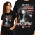 Koszulka damska- ROTMISTRZ WITOLD PILECKI